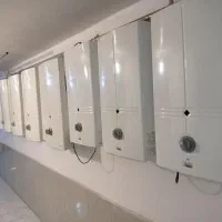 تعمیر،خرید،فروش آبگرمکن دیواری/تعویض شیشه اجاق گاز