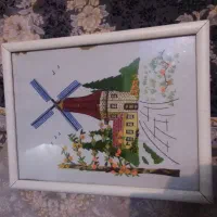 تابلو|تابلو، نقاشی، عکس|بهارستان, |دیوار