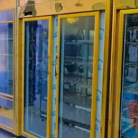 یخچال ایستاده شرایطی بدون درصد|فروشگاه و مغازه|قم, نوقطار|دیوار