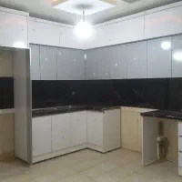 ویلایی دو طبقه در ایثارگران