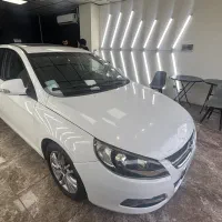 جک J5 اتوماتیک 1800cc مدل 1394