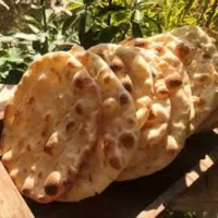 نانوایی مهرگان