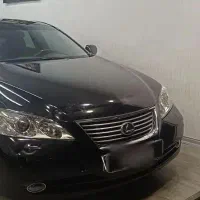 لکسوس 2008 تمام فول ES 350
