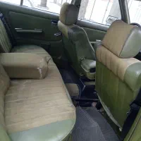 بنز دانشجویی ۱۲۳|خودرو کلاسیک|مشهد, کارگران|دیوار