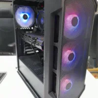 سیستم رندرینگ RYZEN 5