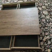 گل میز وکیوم