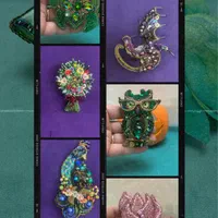 ثبت نام دوره های مجازی جواهردوزی