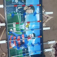 فوتبال دستی نو|ورزش‌های توپی|سراوان, |دیوار