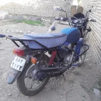 فروشی|موتورسیکلت|گلپایگان, |دیوار