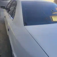 سمند سورن معمولی بدون رنگ