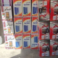 اجاق گاز|اجاق گاز و لوازم برقی پختوپز|مراغه, |دیوار