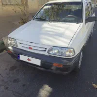 پراید مدل ۸۵ نقد و اقساط