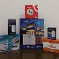 دزدگیر سیمکارتی اماکن و منازل، سایلکس، نصب، نصاب|خدمات پیشه و مهارت|تهران, نارمک|دیوار