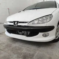 خدمات صافکاری و نقاشی متالیک