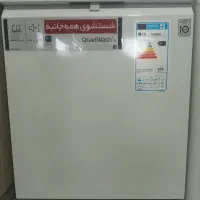 ظرفشویی ۱۴ نفره در حد نو