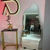 مرکز آینه های دفورمه در شمال کشور