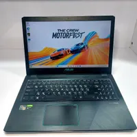 لپ تاپ ایسوس گیمینگ با ۴ گیگ گرافیک GTX1050|رایانه همراه|تهران, میدان ولیعصر|دیوار