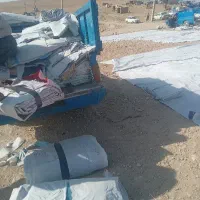 بنر دست دوم در همه سایز|عمدهفروشی|دیواندره, |دیوار