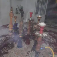 قلیون|کلکسیون و سرگرمی|ساوه, |دیوار