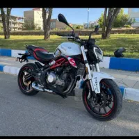 بنلی 300