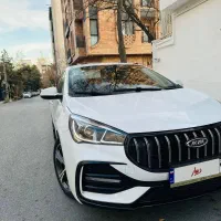 آریزو 5 fl معاوضه فقط با فیدیلیتی|خودرو سواری و وانت|مشهد, هفت تیر (حافظ)|دیوار