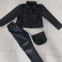 شلوار دخترانه