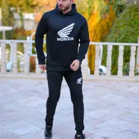 فروش ویژه ست سوییشرت و شلوار مردانه