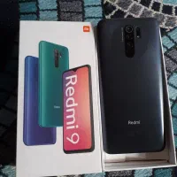 شیائومی Redmi 9