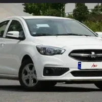 شاهین G CVT، مدل ۱۴۰۴