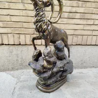 مجسمه|مجسمه، تندیس، ماکت|تهران, شهرک محلاتی|دیوار