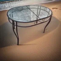 میز ناهارخوری