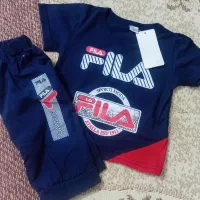 کلکسیون لباس وکفش بچه