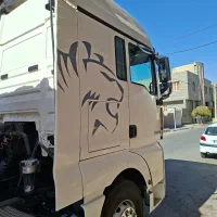 کشنده پیلسان ۴۴۰ دنده مدل ۱۴۰۱|خودرو سنگین|سمنان, |دیوار