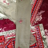 لباس بلوچی|لباس|سراوان, |دیوار