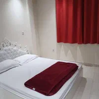 سوئیت.منزل دربستی مبله با پارکینگ