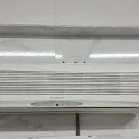 کولر گازی اوجنرال اصلی ۳۰۰۰۰هزار اسکرول اسپیلت