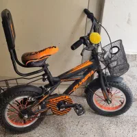 دوچرخه سایز ۱۲ المپیا