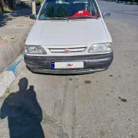 پراید 81 پلمپ
