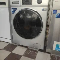 لباسشویی جی پلاس نمایشگاهی 40%تخفیف اقساط