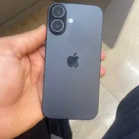 ۱۶نرمال ایفون درحد نو نو ایفون