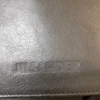 کیف رودوشی اسپرت چرم طبیعی برندجیل ساندر|کیف، کفش، کمربند|کرج, عظیمیه|دیوار