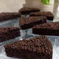 کیک های کافی شاپی