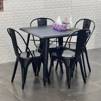 میز و صندلی کافی شاپ