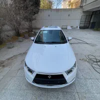 دنا پلاس توربو+|خودرو سواری و وانت|کرمان, |دیوار