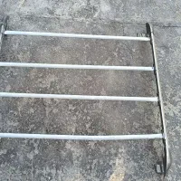 باربند پراید