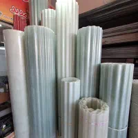 فروش آهن آلات تیرآهن میلگرد پروفیل ورق شیروانی|مصالح و تجهیزات ساختمان|زنجان, |دیوار