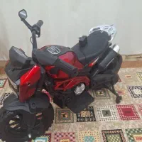 موتورشارژی پر سرعت