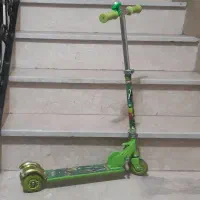 اسکوتر