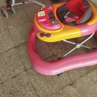 رورورک و کریر یا لالا کودک