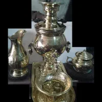 پرداخت و تعمییرات لوستر و انواع اجناس برنزی|خدمات پیشه و مهارت|قم, کلهری|دیوار